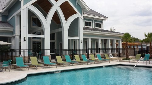 pool