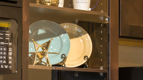 plates