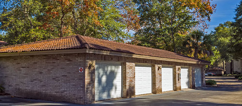 garage