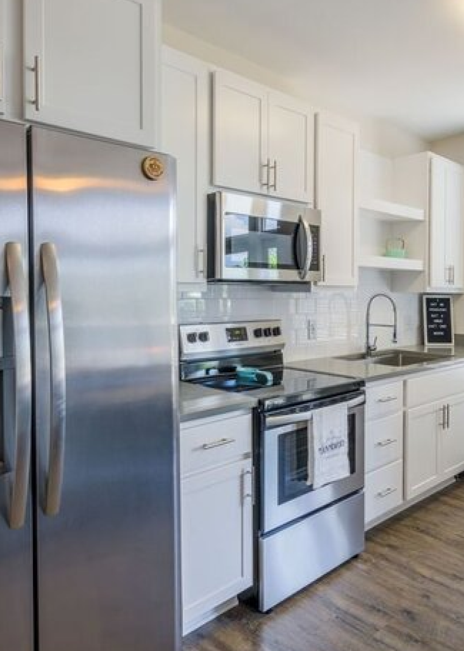 North Carolina Properties