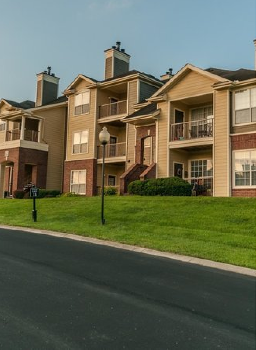 Tennessee Properties